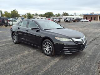 2015 Acura Tlx