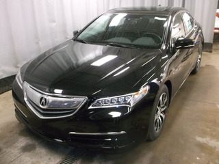 2016 Acura Tlx