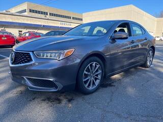 2020 Acura Tlx for sale in Bridgewater NJ