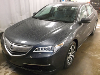 2016 Acura Tlx
