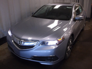 2016 Acura Tlx for sale in Sylvania OH