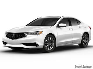 2018 Acura Tlx for sale in Abingdon VA