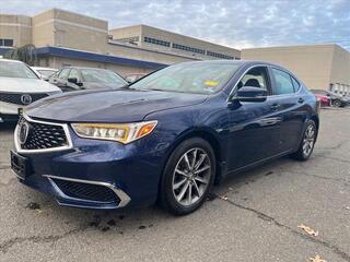 2019 Acura Tlx