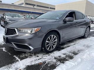 2019 Acura Tlx for sale in Bridgewater NJ