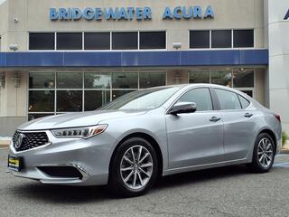 2020 Acura Tlx for sale in Bridgewater NJ