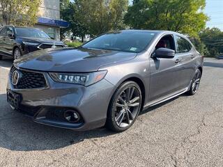 2020 Acura Tlx for sale in Bridgewater NJ