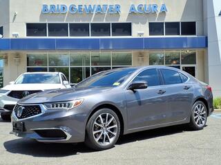 2019 Acura Tlx for sale in Bridgewater NJ