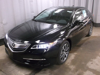 2016 Acura Tlx for sale in Sylvania OH