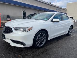 2019 Acura Tlx for sale in Bridgewater NJ