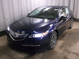 2016 Acura Tlx