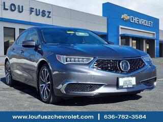 2019 Acura Tlx