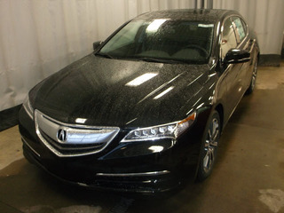 2016 Acura Tlx for sale in Sylvania OH