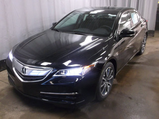 2016 Acura Tlx