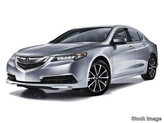 2016 Acura Tlx