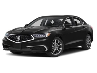 2020 Acura Tlx