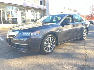 2016 Acura Tlx for sale in Bridgewater NJ