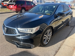 2020 Acura Tlx