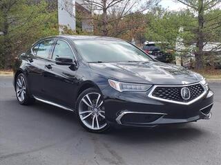 2020 Acura Tlx