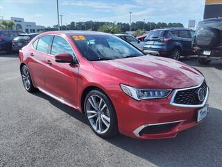 2020 Acura Tlx