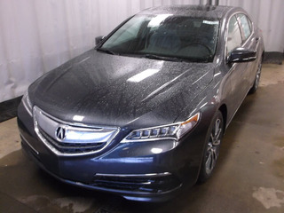 2016 Acura Tlx for sale in Sylvania OH