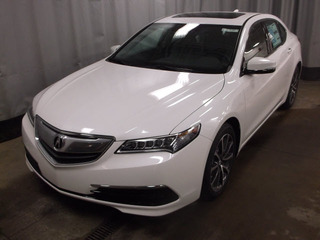 2016 Acura Tlx for sale in Sylvania OH