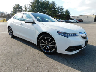 2016 Acura Tlx