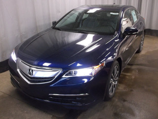2016 Acura Tlx