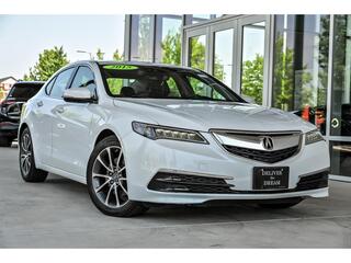 2015 Acura Tlx