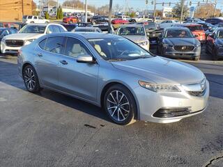 2015 Acura Tlx for sale in Johnson City TN