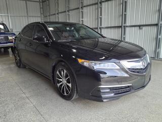 2015 Acura Tlx for sale in Nashville TN