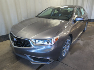 2018 Acura Tlx