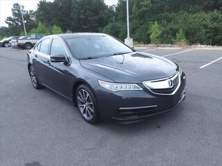 2016 Acura Tlx