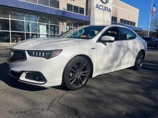 2019 Acura Tlx for sale in Bridgewater NJ