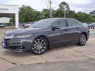2015 Acura Tlx