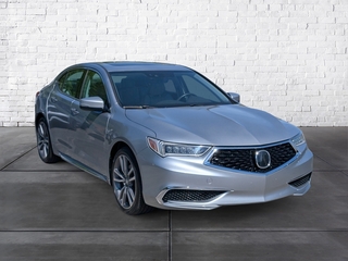 2019 Acura Tlx