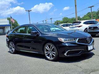 2020 Acura Tlx for sale in Wayne NJ