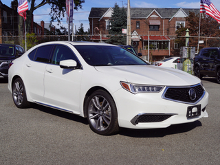 2020 Acura Tlx