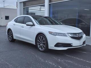 2015 Acura Tlx