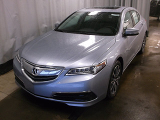 2016 Acura Tlx