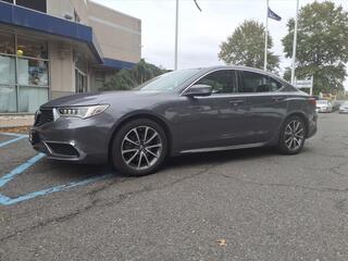 2018 Acura Tlx for sale in Bridgewater NJ