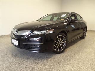 2015 Acura Tlx