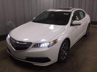 2017 Acura Tlx for sale in Sylvania OH