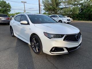 2020 Acura Tlx for sale in Wayne NJ