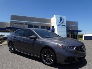 2019 Acura Tlx