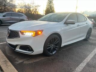 2020 Acura Tlx for sale in Bridgewater NJ