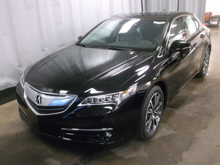 2016 Acura Tlx
