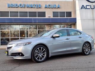 2017 Acura Tlx for sale in Bridgewater NJ