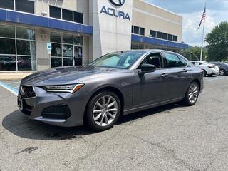 2021 Acura Tlx for sale in Bridgewater NJ