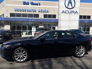 2023 Acura Tlx for sale in Bridgewater NJ