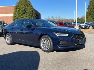 2021 Acura Tlx